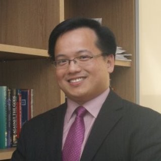 Assoc. Prof. Chi Sheh